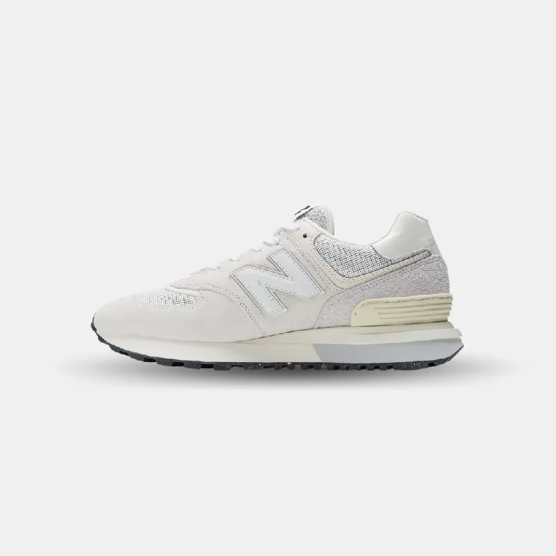 New Balance 574 Legacy White