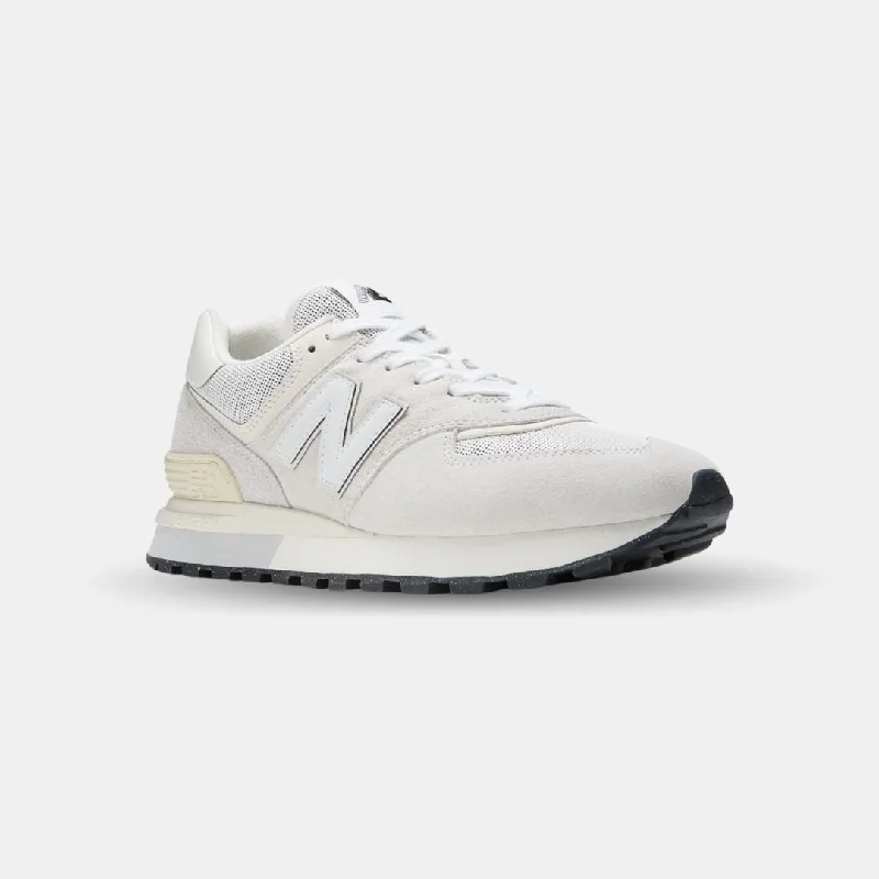 New Balance 574 Legacy White