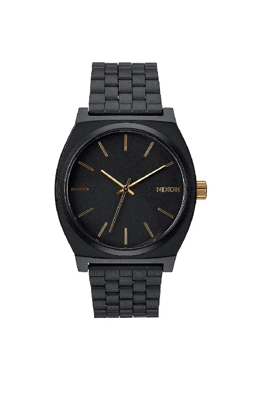 Nixon Time Teller Watch