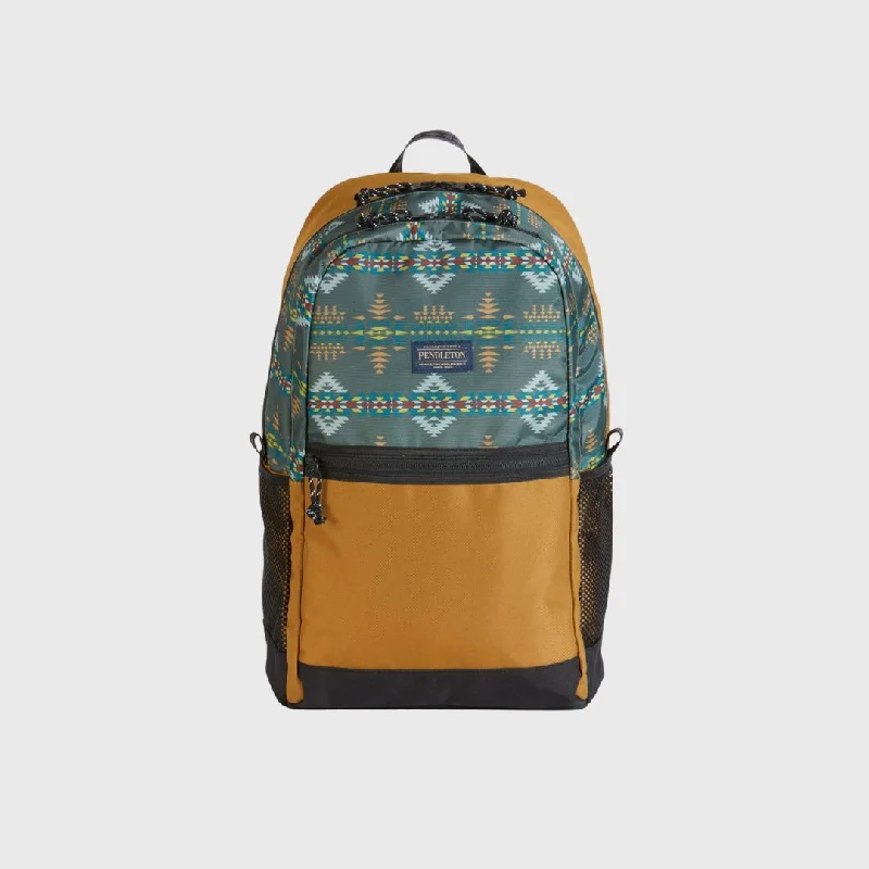 Pendleton Backpack Explorer Rancho Arroyo Olive