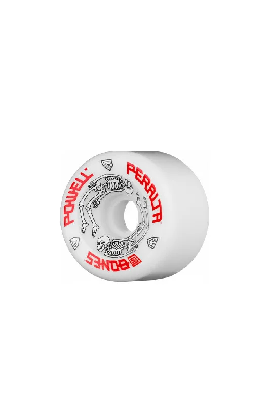 White / 64mm