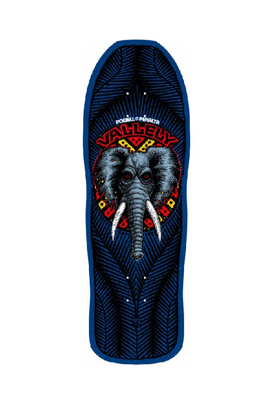 Powell Peralta Vallely Elephant Deck