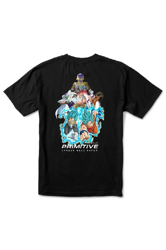 Primitive Resurrection Youth Tee