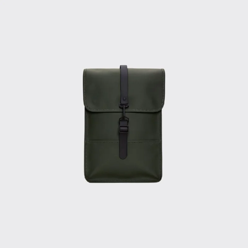 Rains Backpack Mini W3 Green