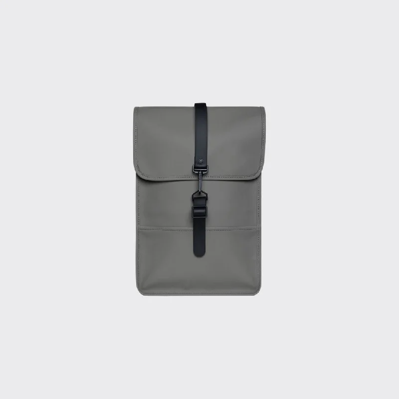 Rains Backpack Mini W3 Grey