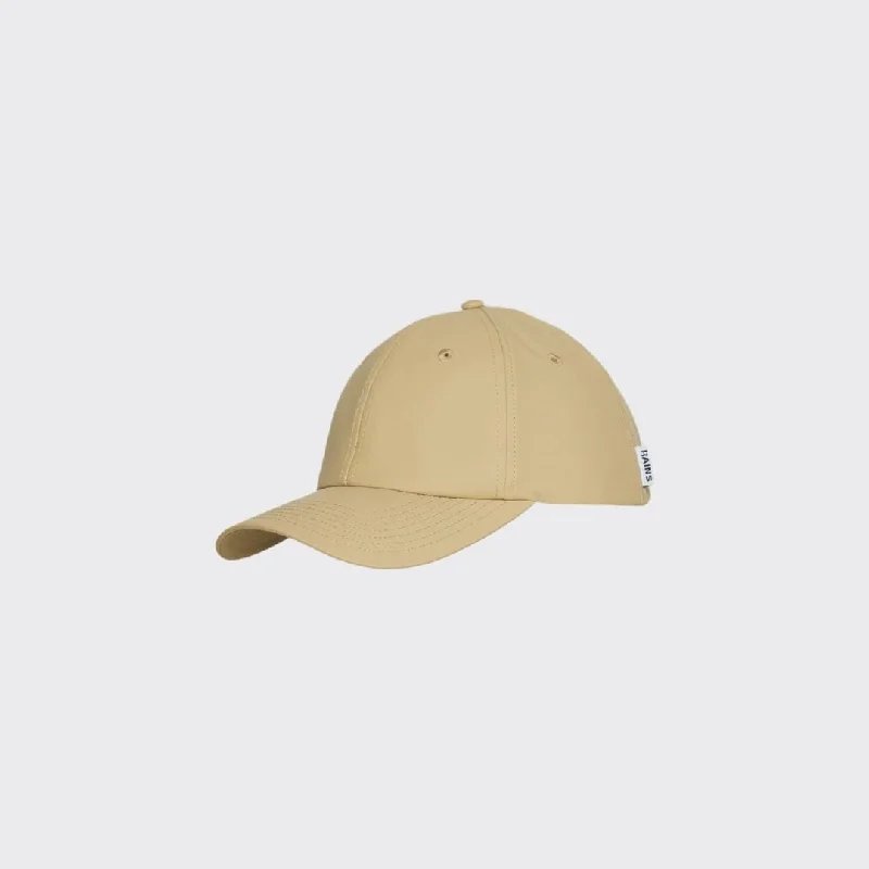 Rains Cap W1 Sand