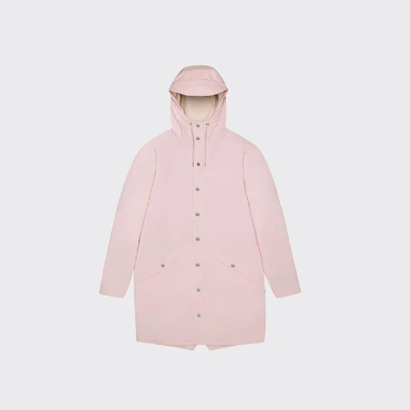 Rains Long Jacket Candy