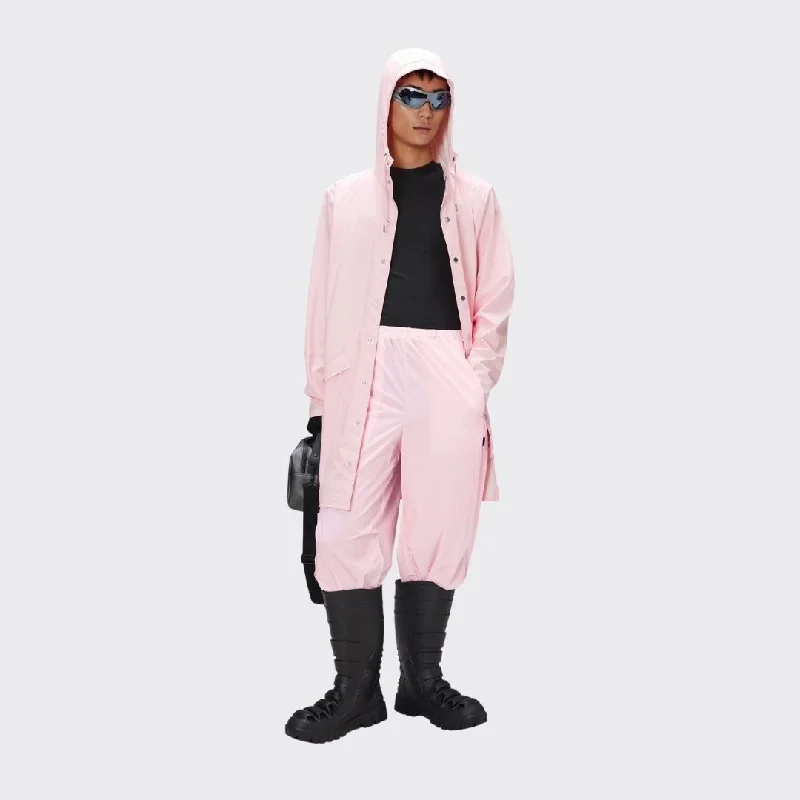 Rains Long Jacket Candy