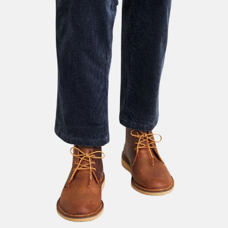 Red Wing Shoes 3322 Weekender Chukka Copper