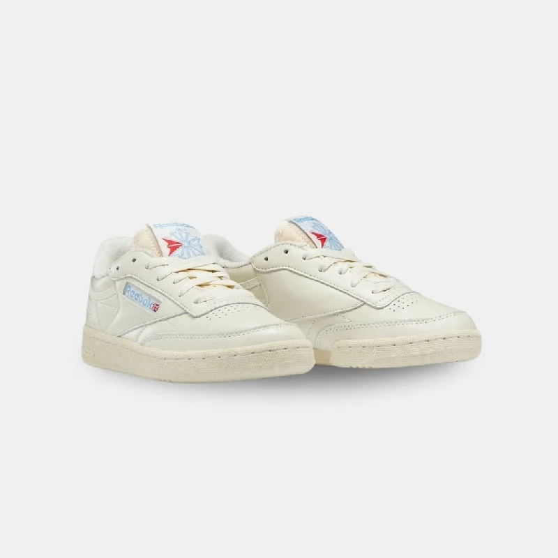 Reebok Club C 85 Vintage Chalk Alabaster Sky blue