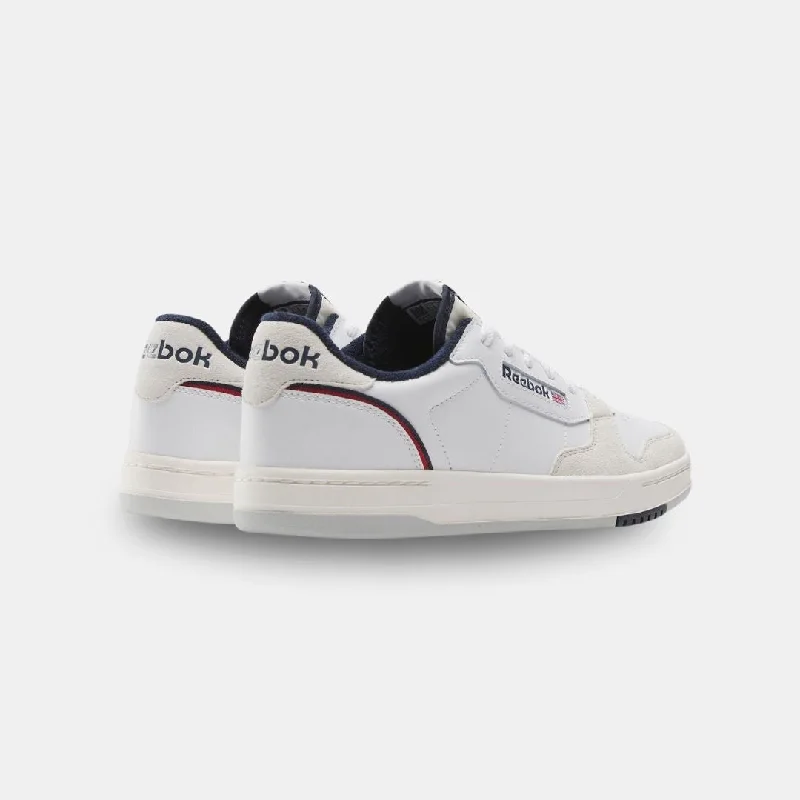 Reebok Phase Court Cloud White Chalk Vector Navy