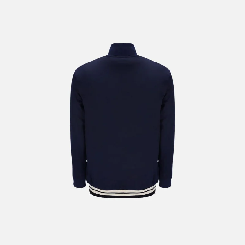 Russell Athletic Chandal SWAE Jacket Navy