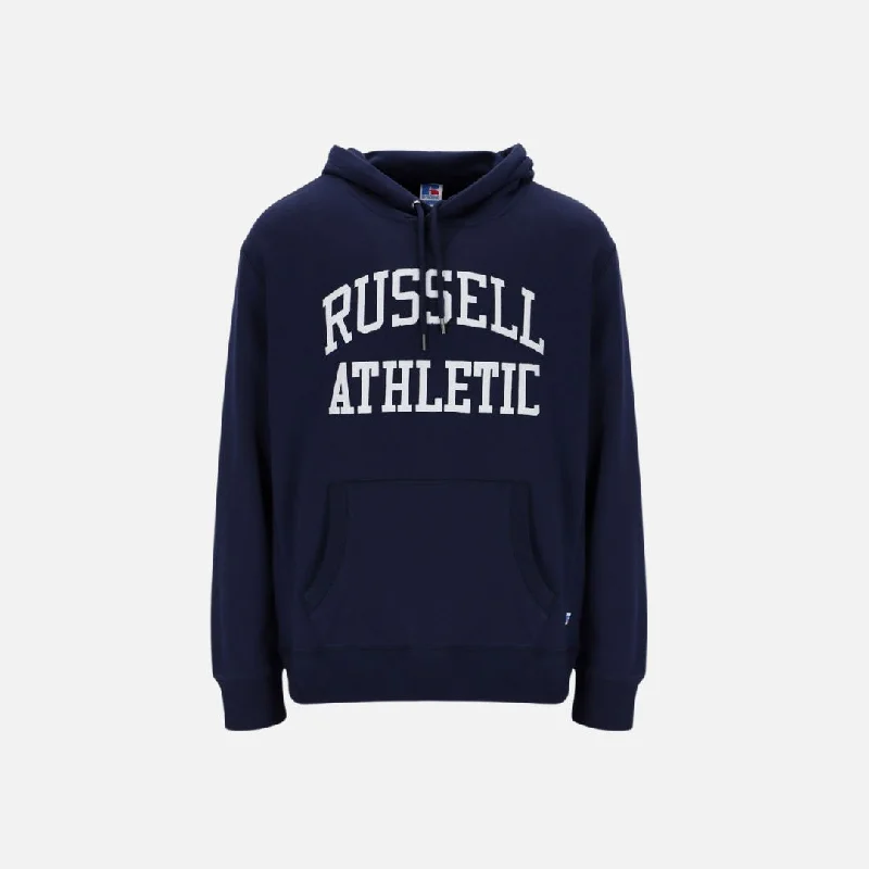 Russell Athletic Iconic Hoodie Navy