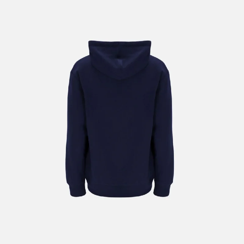 Russell Athletic Iconic Hoodie Navy