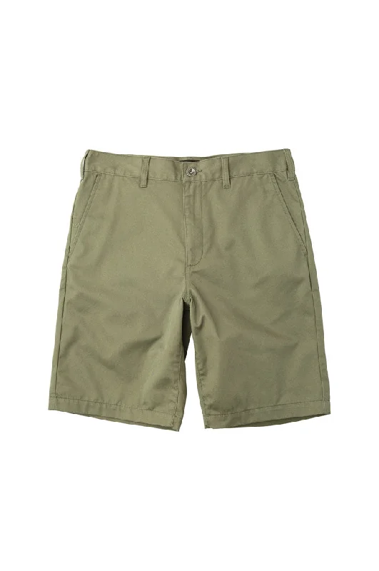 RVCA Americana Shorts