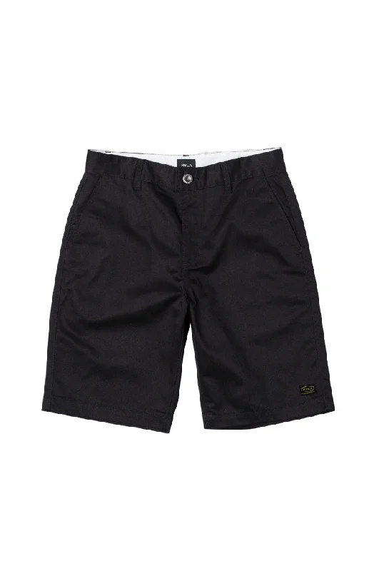 RVCA Americana Walkshorts