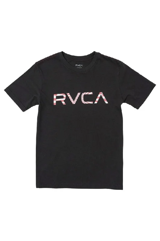 RVCA Big Mayday SS Tee