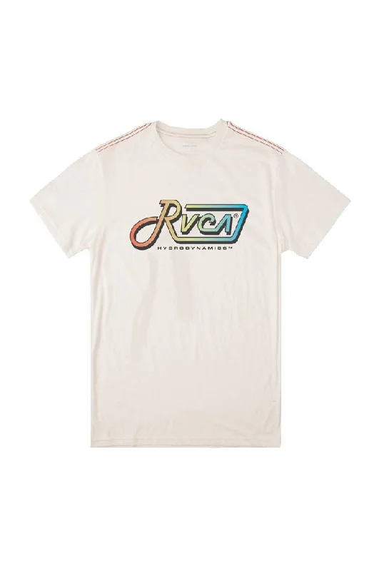 RVCA De-Lam Tee