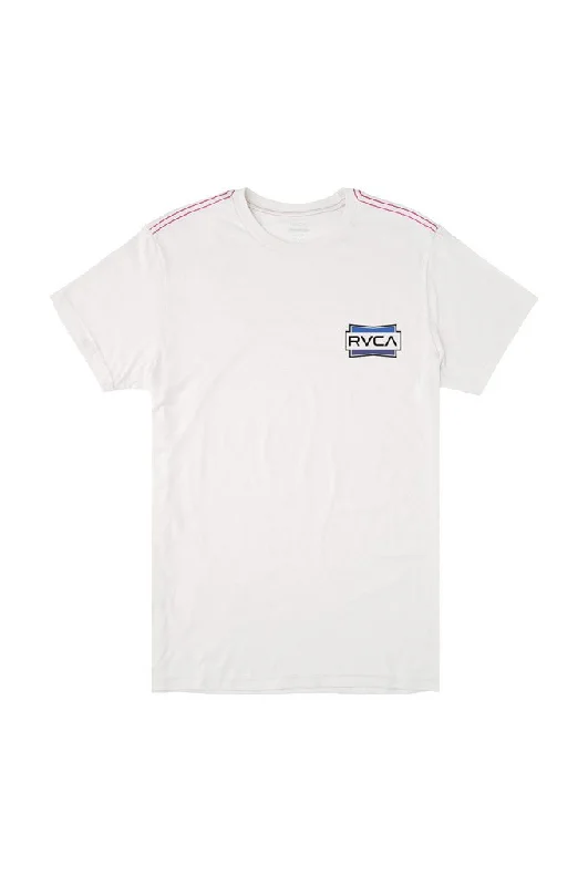 RVCA Demo SS Tee