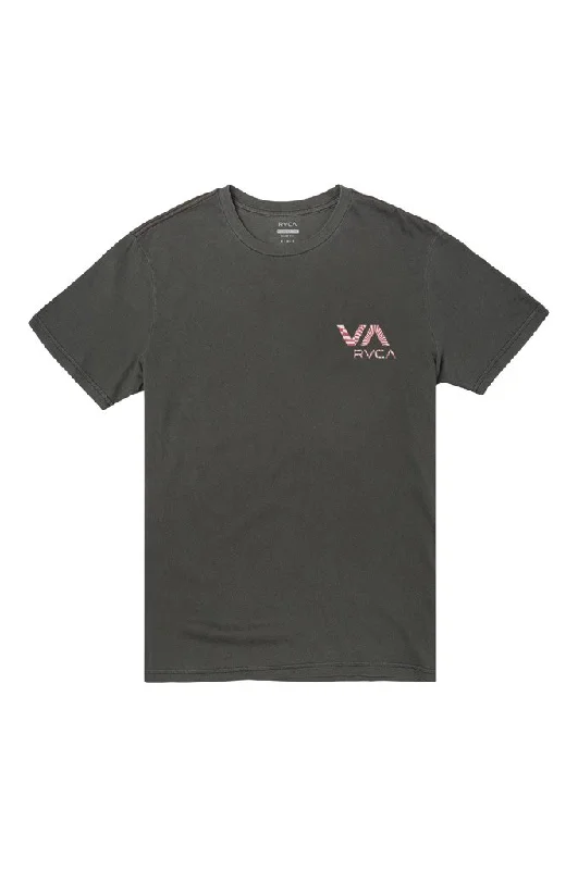 RVCA Mayday SS Tee