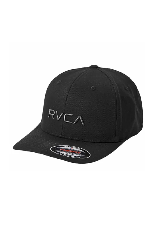 RVCA RVCA Flex Fit Hat