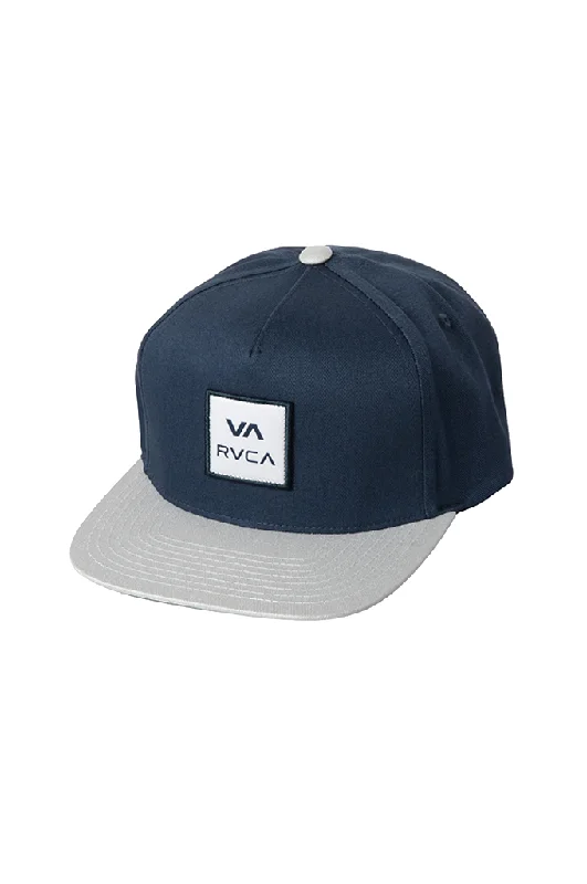 Navy/Grey / Adjustable