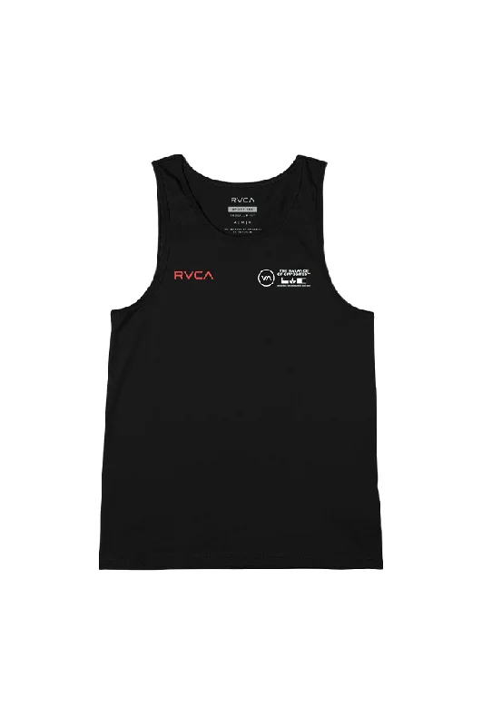 RVCA Sport Mod Tank Top