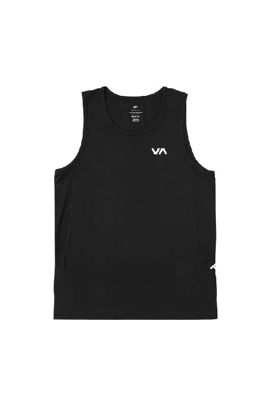 RVCA Sport Vent Tank Top