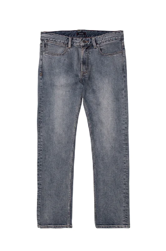 RVCA Weekend Denim Jeans