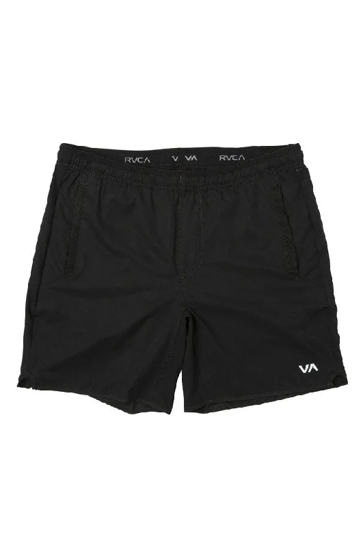 RVCA Yogger Stretch 17