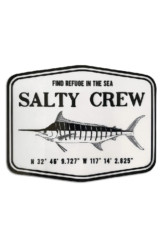 Salty Crew Stealth 4.5