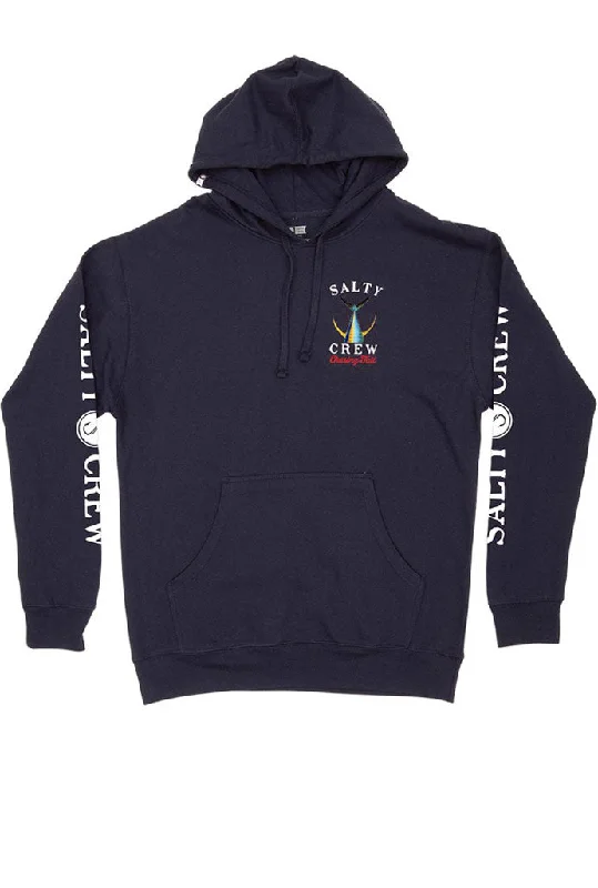 Salty Crew Tailed Fleece Hoodie