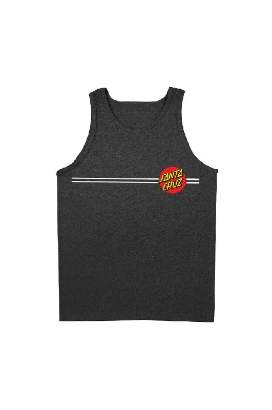 Santa Cruz Classic Dot Regular Tank