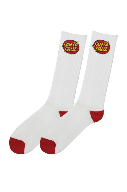 Santa Cruz Cruz Crew Socks