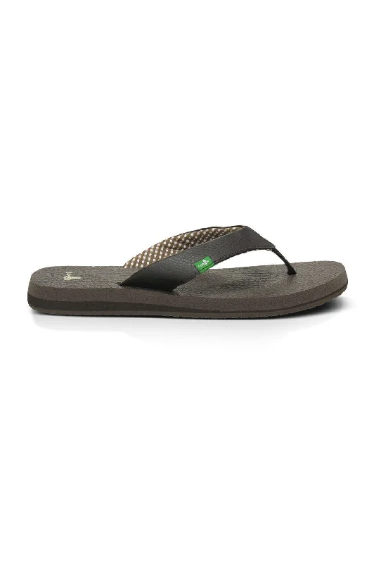 Sanuk Yoga Mat Sandals