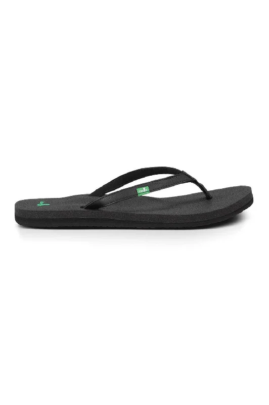 Sanuk Yoga Mat Yoga Joy Sandals