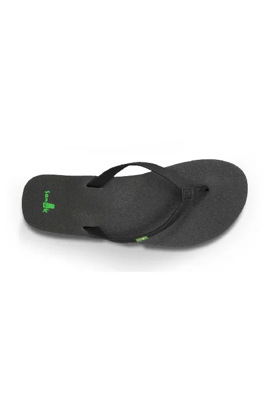 Sanuk Yoga Mat Yoga Joy Sandals