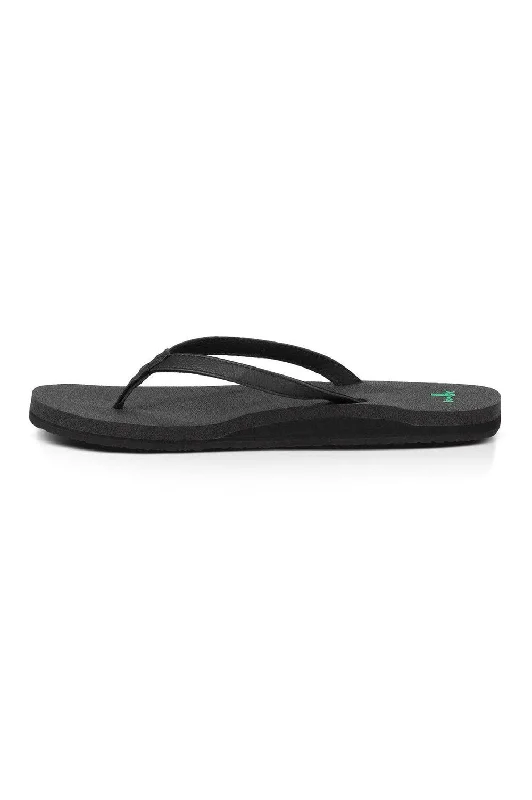 Sanuk Yoga Mat Yoga Joy Sandals