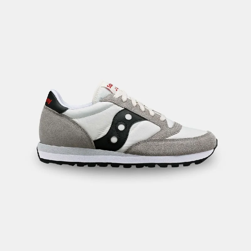 Saucony Jazz Original Men's Off White Navy