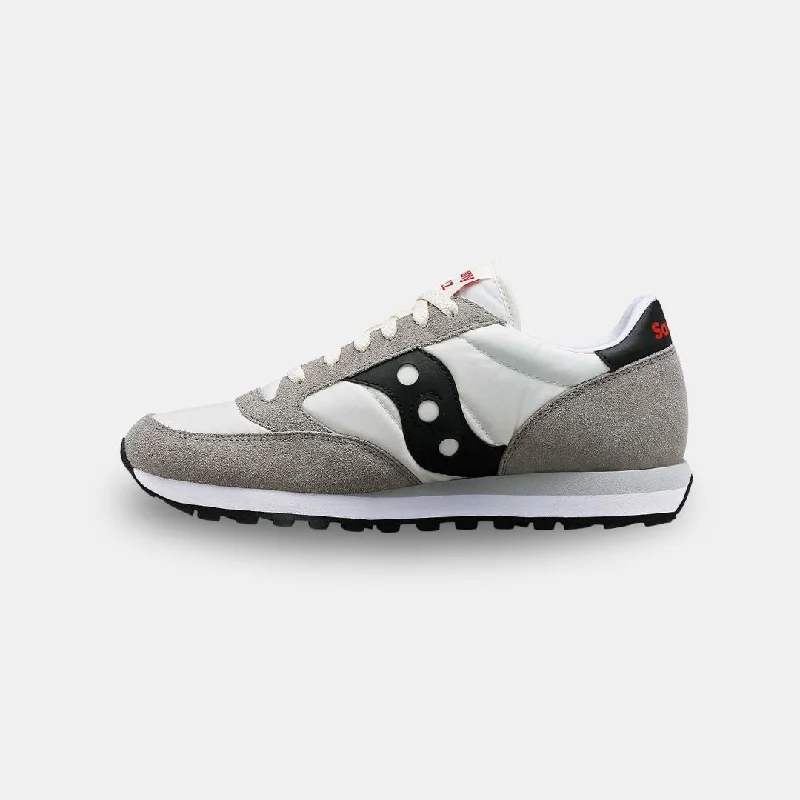 Saucony Jazz Original Men's Off White Navy