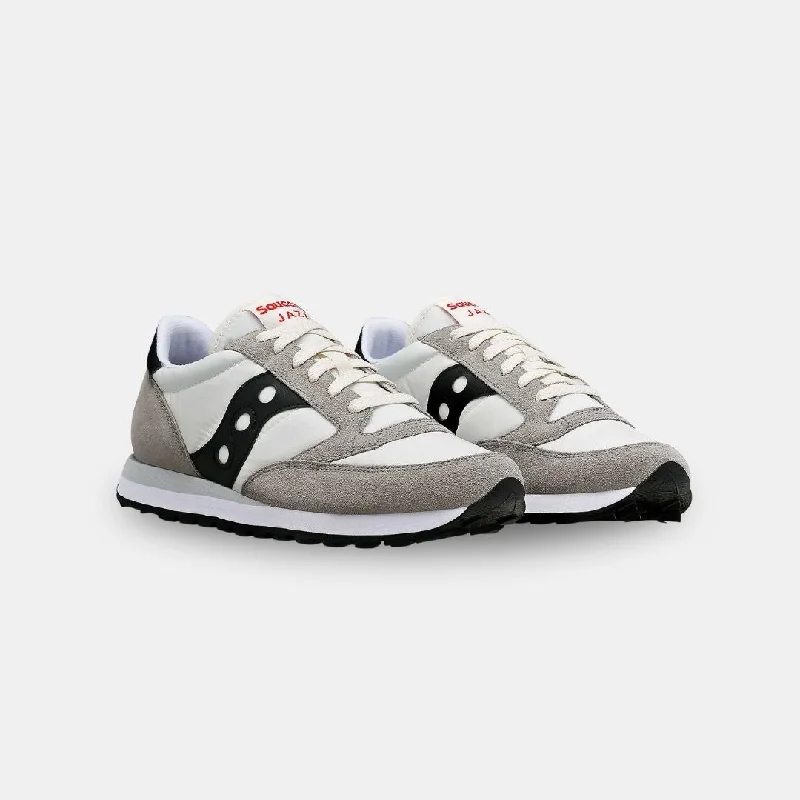 Saucony Jazz Original Men's Off White Navy