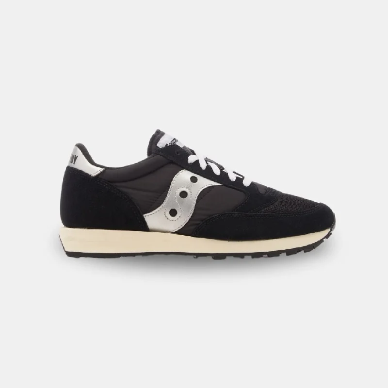 Saucony Jazz Original Vintage Unisex Black/White