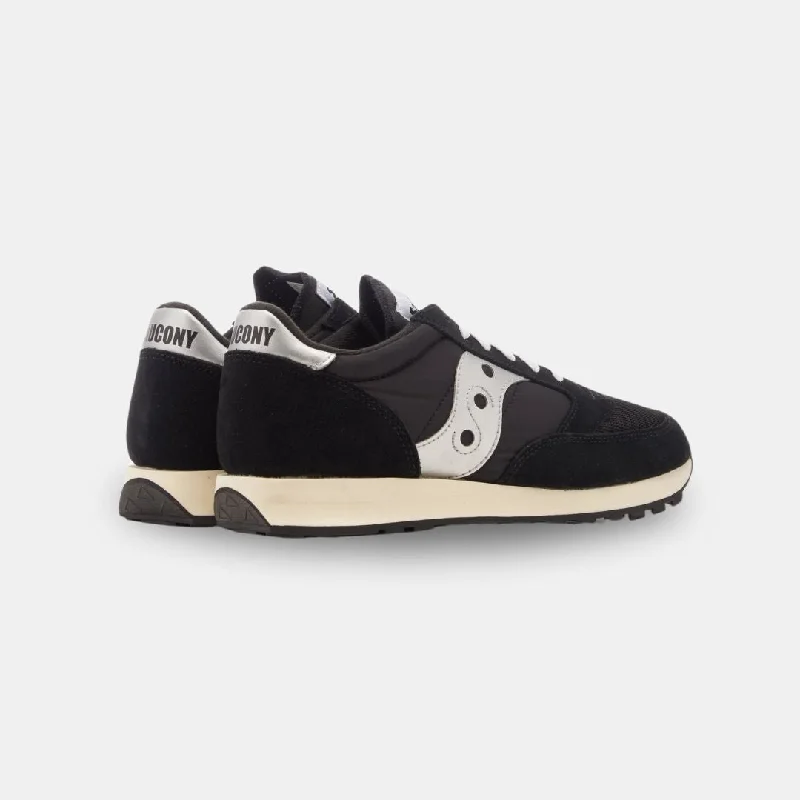 Saucony Jazz Original Vintage Unisex Black/White