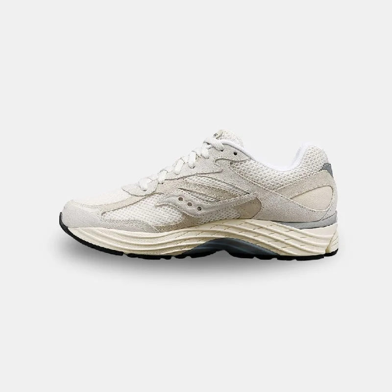 Saucony ProGrid Omni 9 Unisex White