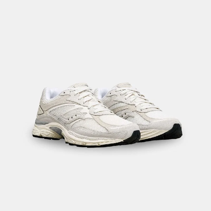 Saucony ProGrid Omni 9 Unisex White