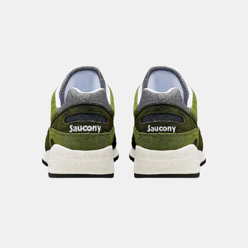 Saucony Shadow 6000 Men's Grey Forest