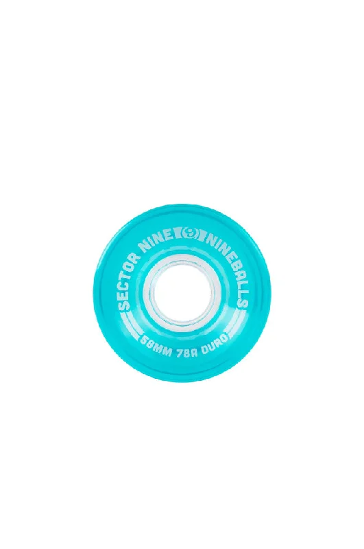 Blue / 58mm