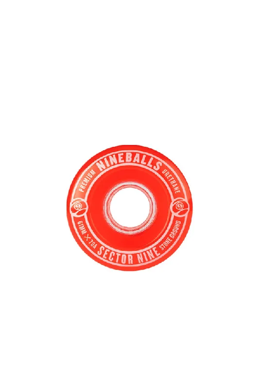 Red / 61mm