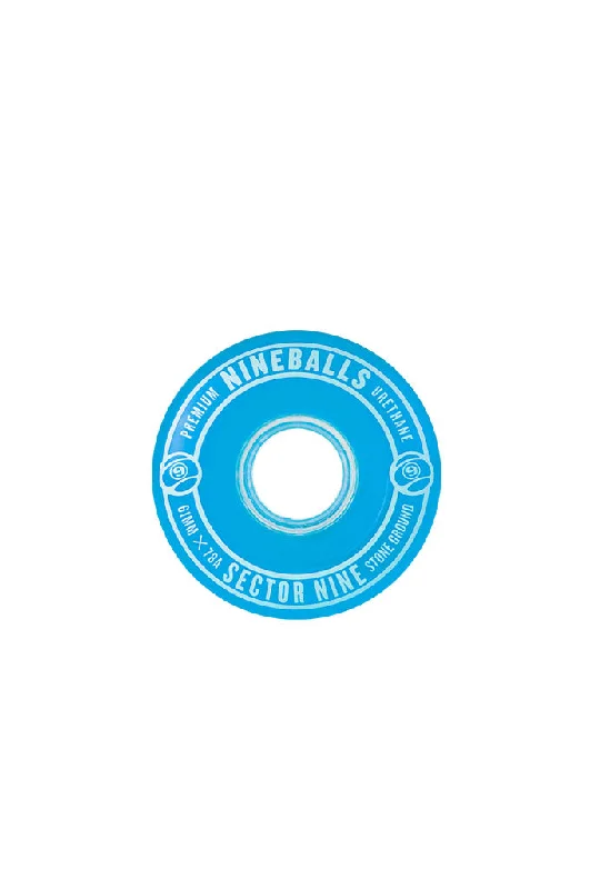 Blue / 61mm