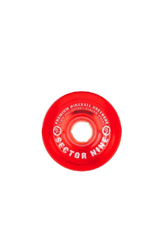 Sector 9 9-Balls Slalom Wheels 69mm